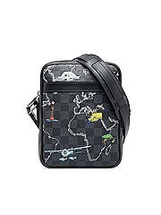Louis Vuitton Crossbody Bag