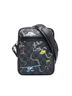 Louis Vuitton 100% Coated Canvas Black Damier Graphite Renaissance Map Danube Slim PM One size - photo 1