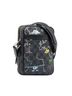 Louis Vuitton 100% Coated Canvas Black Damier Graphite Renaissance Map Danube Slim PM One size - photo 4