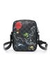 Louis Vuitton 100% Coated Canvas Black Damier Graphite Renaissance Map Danube Slim PM One size - photo 6