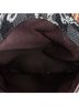 Louis Vuitton 100% Coated Canvas Black Damier Graphite Renaissance Map Danube Slim PM One size - photo 8