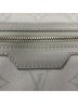 Louis Vuitton 100% Coated Canvas Gray Monogram Antartica Double Flat Messenger One size - photo 8