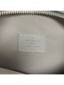 Louis Vuitton 100% Coated Canvas Gray Monogram Antartica Double Flat Messenger One size - photo 9