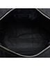 Gucci 100% Canvas Black Techno Web Canvas Clutch One size - photo 5