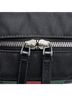 Gucci 100% Canvas Black Techno Web Canvas Clutch One size - photo 9