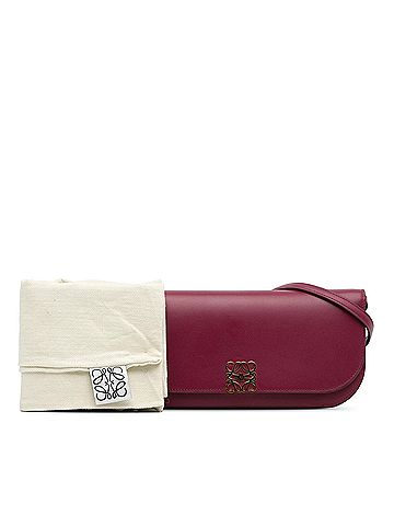 Loewe Goya Long Shoulder Bag (view 2)