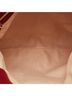 Gucci 100% Leather Red Horsebit 1955 Drawstring Crossbody Bag One size - photo 5