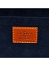Louis Vuitton 100% Leather Blue Monogram Reverse Valisette PM One size - photo 7