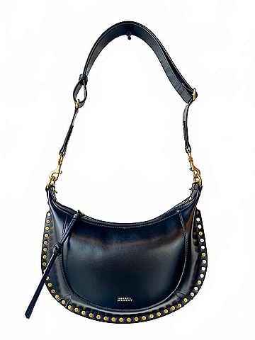 Isabel Marant Women's Naoko Shoulder Bag (view 1)