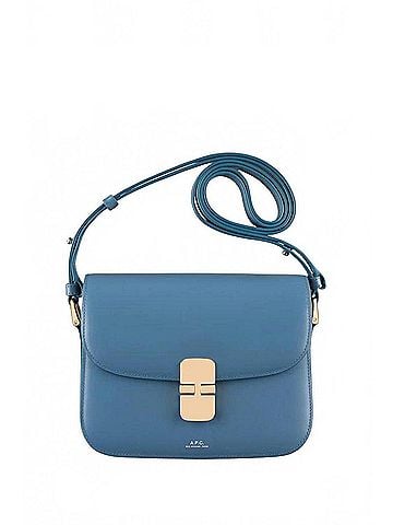 A.P.C. Women's Grace Small Bag (view 1)