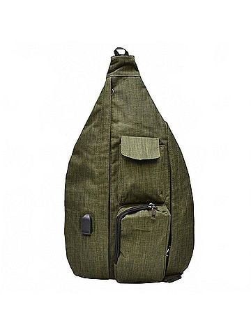 Calla Womens Nupouch Rucksask Bag (view 1)