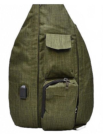Calla Womens Nupouch Rucksask Bag (view 2)
