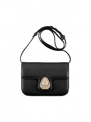 A.P.C. Women's Astra Small Shoulder Bag (view 1)