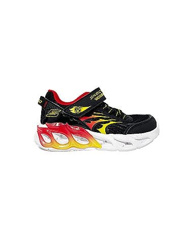 Skechers Sneaker Kids Skechers S-Lights Thermo-Flash 2.0 400099L Multicolor Running Size 11 (view 1)