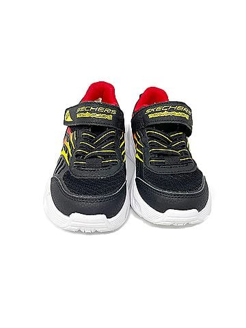 Skechers Sneaker Kids Skechers S-Lights Thermo-Flash 2.0 400099L Multicolor Running Size 11 (view 2)