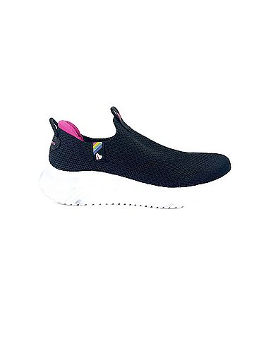 Skechers Sneaker Kids Skechers Ultra Flex 3.0 Blissful 303807L Black Running Size 1 (view 1)