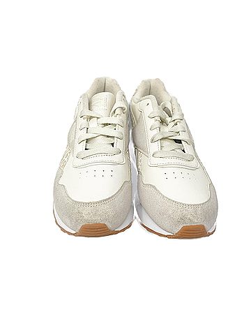 Reebok Sneaker Kids Reebok Classic FFC0092145 Tan Casual Size 3 (view 2)