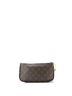 Louis Vuitton 100% Coatead Canvas Brown Multi Pochette Accessoires Monogram Canvas One size - photo 4