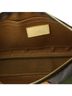 Louis Vuitton 100% Coatead Canvas Brown Multi Pochette Accessoires Monogram Canvas One size - photo 5