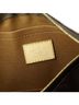 Louis Vuitton 100% Coatead Canvas Brown Multi Pochette Accessoires Monogram Canvas One size - photo 6