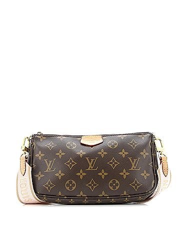 Louis Vuitton Multi Pochette Accessoires Monogram Canvas (view 1)