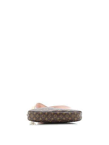 Louis Vuitton Multi Pochette Accessoires Monogram Canvas (view 2)