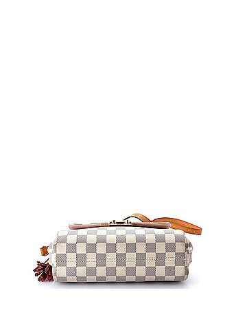 Louis Vuitton Croisette Handbag Damier (view 2)