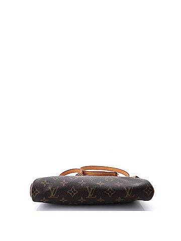 Louis Vuitton Eva Handbag Monogram Canvas (view 2)