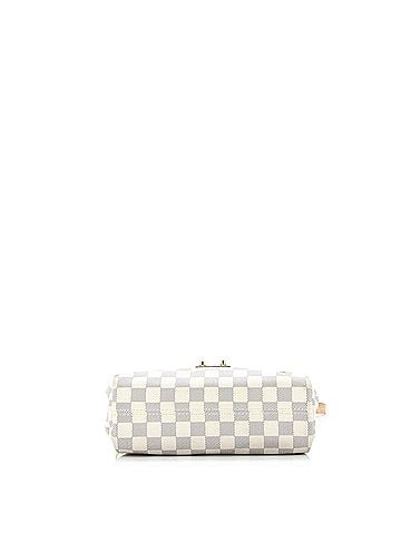 Louis Vuitton Croisette Handbag Damier (view 2)