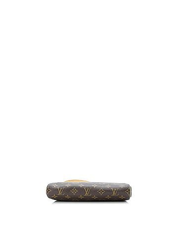 Louis Vuitton Eva Handbag Monogram Canvas (view 2)