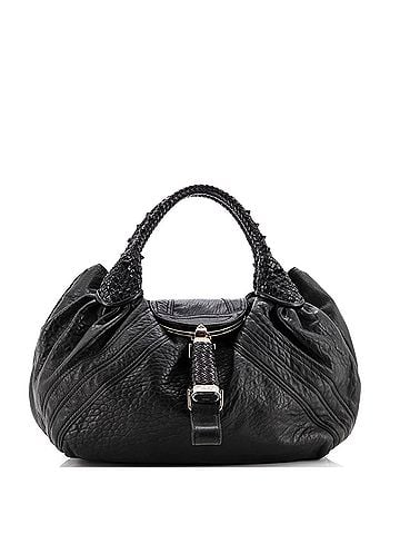 Fendi Spy Bag Leather (view 1)