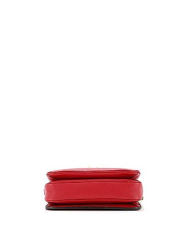 Louis Vuitton Pochette Metis Monogram Empreinte Leather (view 2)