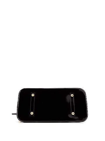 Louis Vuitton Alma Handbag Monogram Vernis GM (view 2)