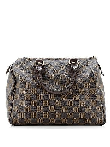 Louis Vuitton Speedy Handbag Damier 25 (view 1)