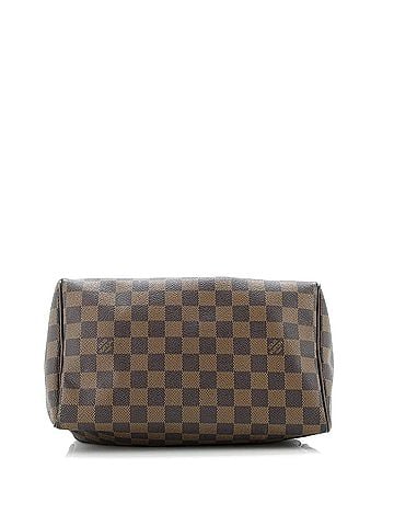 Louis Vuitton Speedy Handbag Damier 25 (view 2)