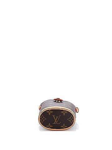 Louis Vuitton Fold Me Pouch Monogram Canvas (view 2)
