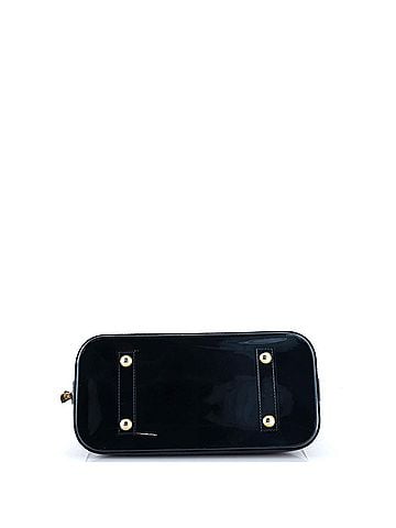 Louis Vuitton Alma Handbag Monogram Vernis PM (view 2)