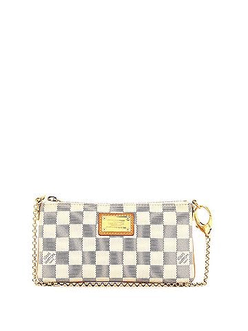 Louis Vuitton Milla Pochette Damier MM (view 1)
