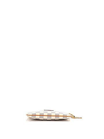 Louis Vuitton Milla Pochette Damier MM (view 2)