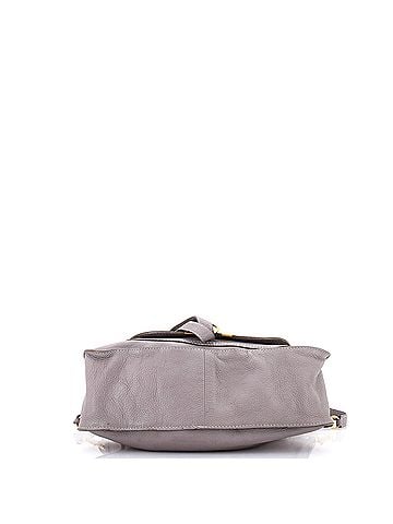 Chloé Marcie Satchel Leather Medium (view 2)