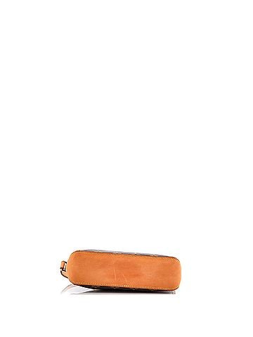 Louis Vuitton Trotteur Handbag Monogram Canvas (view 2)