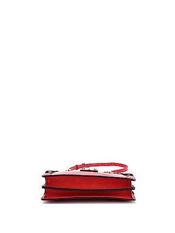 Louis Vuitton Trunk Clutch Vernis (view 2)