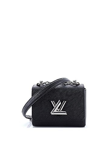 Louis Vuitton Twist Handbag Epi Leather Mini (view 1)