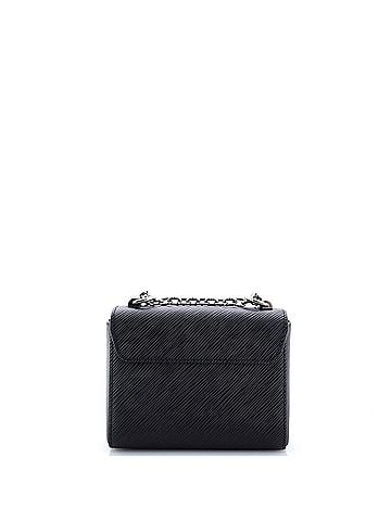 Louis Vuitton Twist Handbag Epi Leather Mini (view 2)