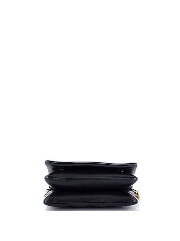 Louis Vuitton Coussin Pochette Monogram Embossed Lambskin (view 2)