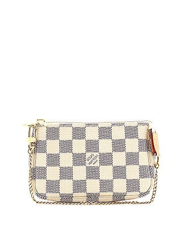 Louis Vuitton Pochette Accessoires Damier Mini (view 1)