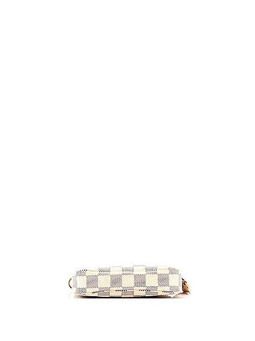 Louis Vuitton Pochette Accessoires Damier Mini (view 2)