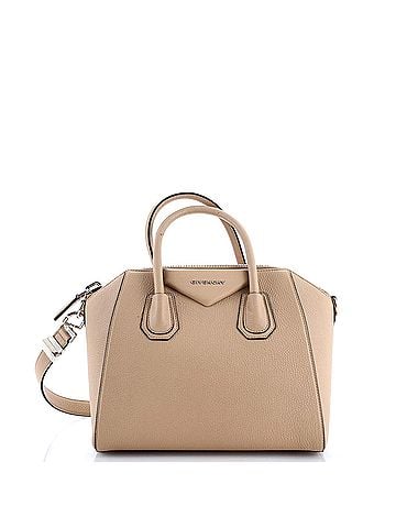 Givenchy Antigona Bag Leather Small (view 1)