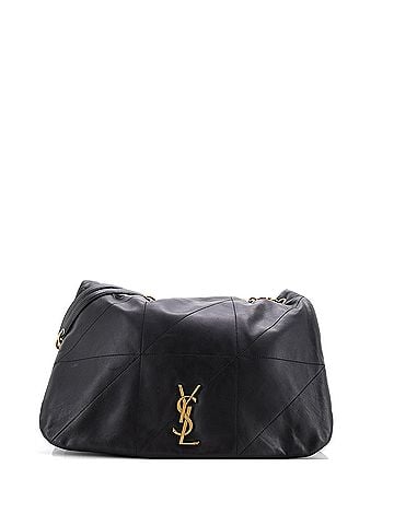 Saint Laurent Jamie 4.3 Shoulder Bag Quilted Leather Large (view 1)