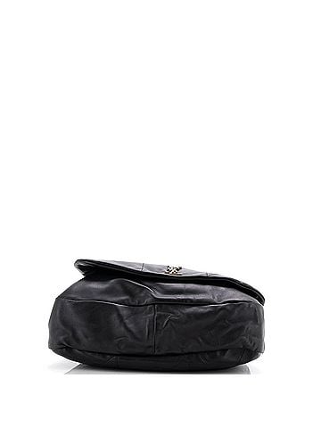 Saint Laurent Jamie 4.3 Shoulder Bag Quilted Leather Large (view 2)